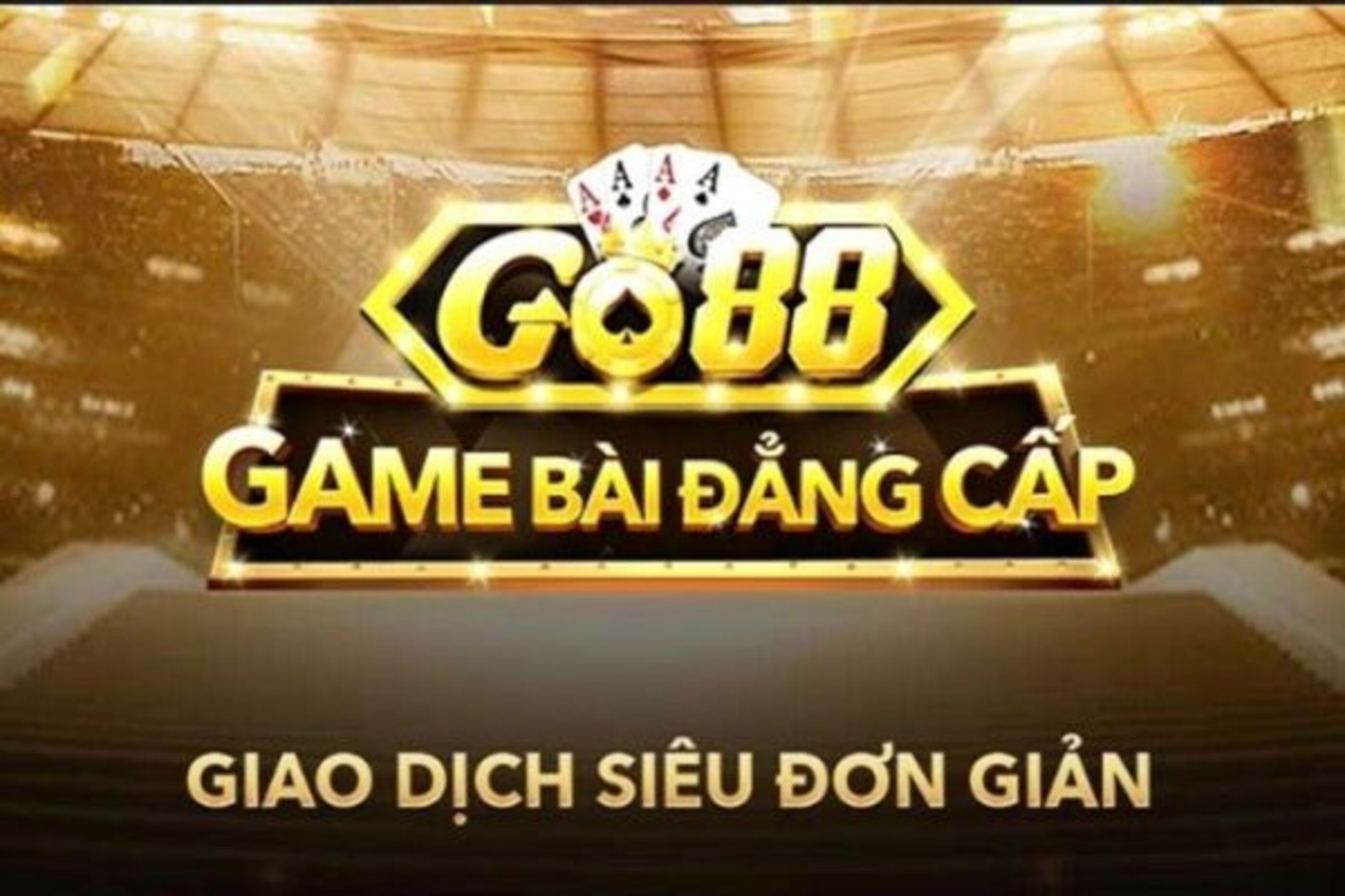 Giới thiệu về Go88 Tài xỉu