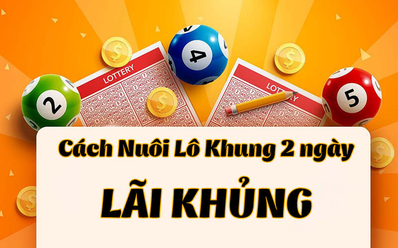 Nuôi lô tiếp sức là gì