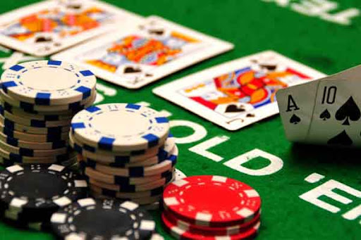 Không nên hấp tấp khi chơi poker