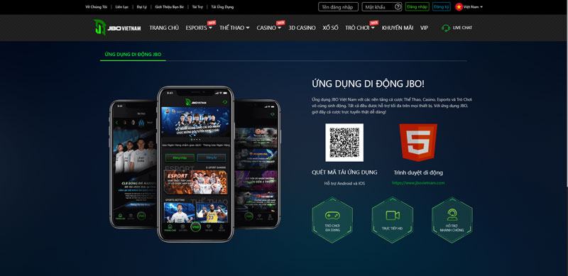 Đánh giá những ưu – nhược điểm tại cổng game JBO
