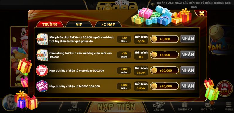 Ưu - nhược điểm của cổng game