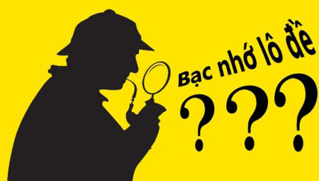 Cách soi cầu bạc nhớ miền Bắc hôm nay chính xác nhất