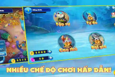 Bắn cá xu vàng 777 - Thế giới game đầy thử thách và phần thưởng hấp dẫn