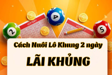 Nuôi lô tiếp sức là gì - Chiến thắng từ thất bại của lô khung