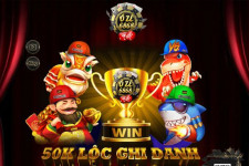 Oze6868 - Game bài đổi thưởng siêu tốc, không giới hạn