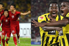 Soi kèo Việt Nam vs Dortmund, 19h00 ngày 30/12