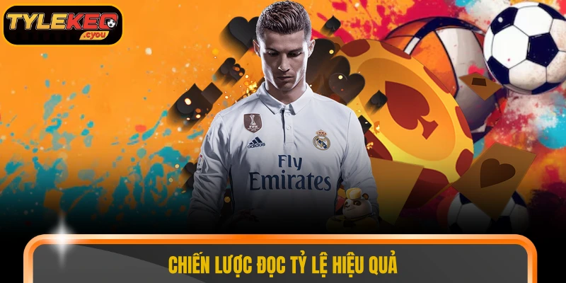 Chiến lược đọc tỷ lệ hiệu quả