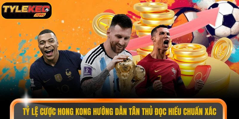 Tỷ lệ cược Hong Kong