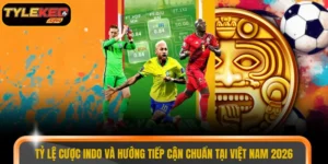 Tỷ lệ cược Indo
