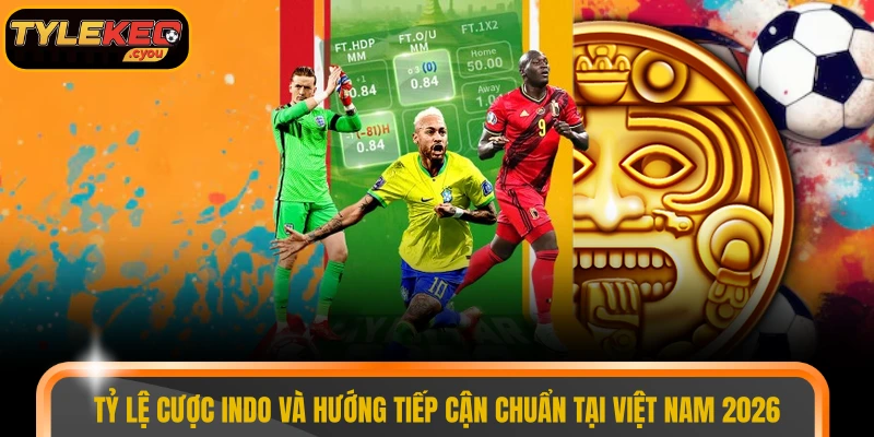 Tỷ lệ cược Indo